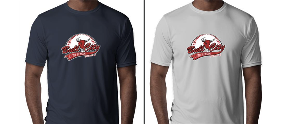 Bull City Logo Gear Available!
