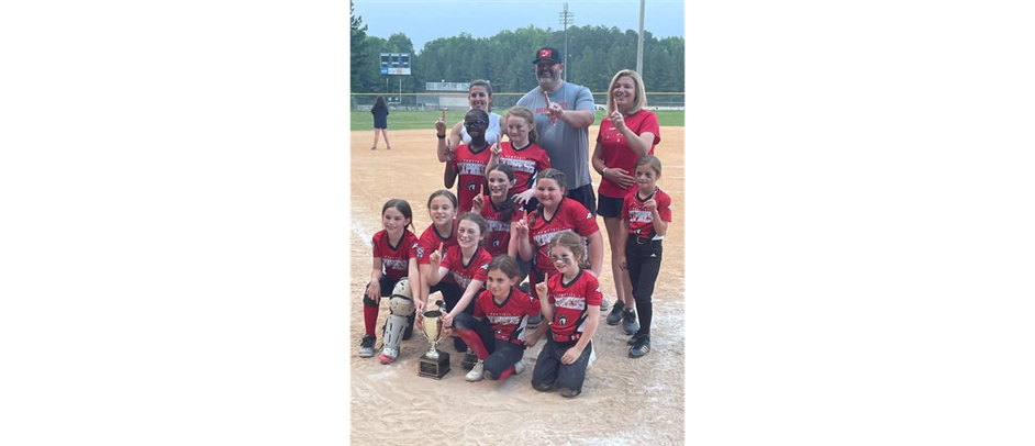 Pony Tail Express Roll to #MayorsCup Title