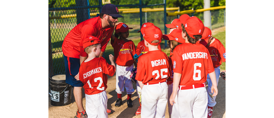 little league blue jays uniform