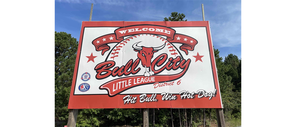 New Board Announced
