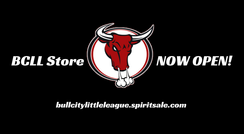 BCLL Store Now Open!