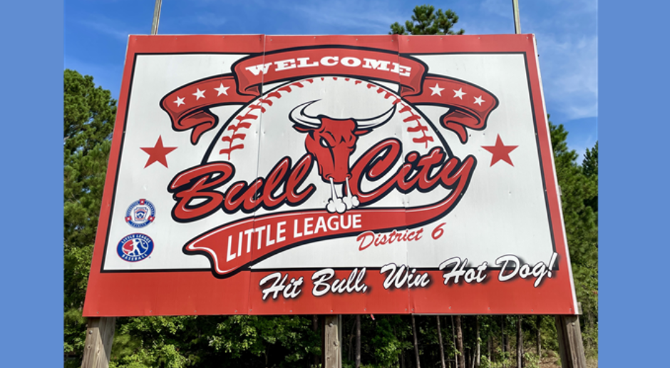 We Want You... To Volunteer at BCLL!