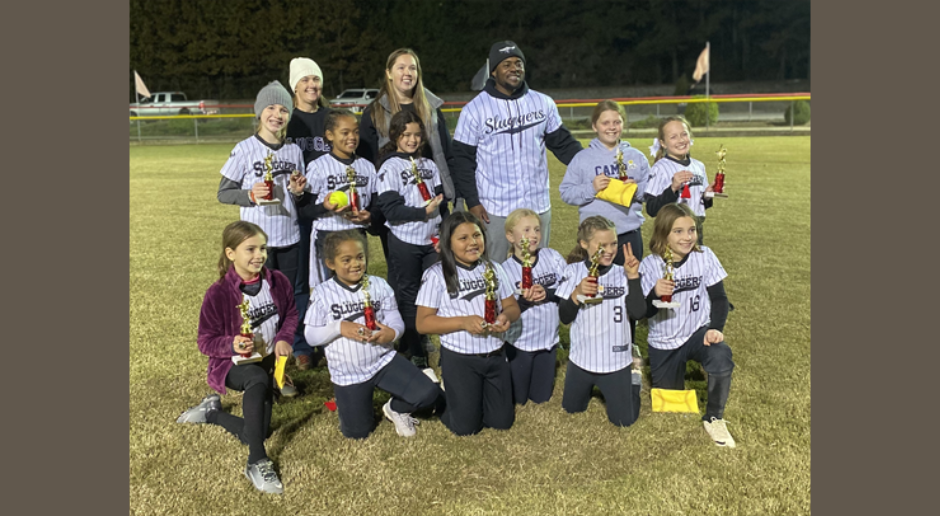 Fall Champions Crowned!
