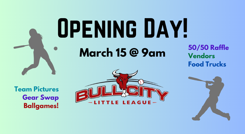 Opening Day 2025