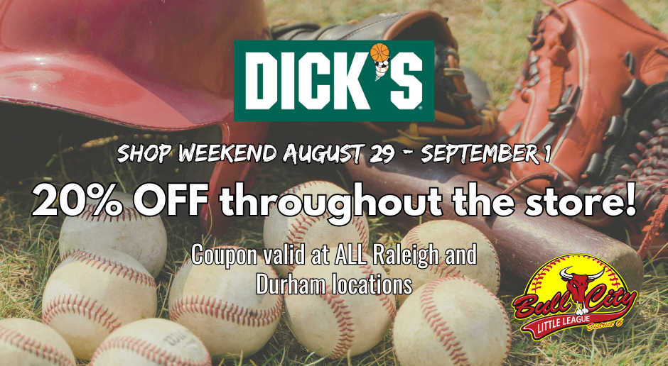 DSG Shop Weekend