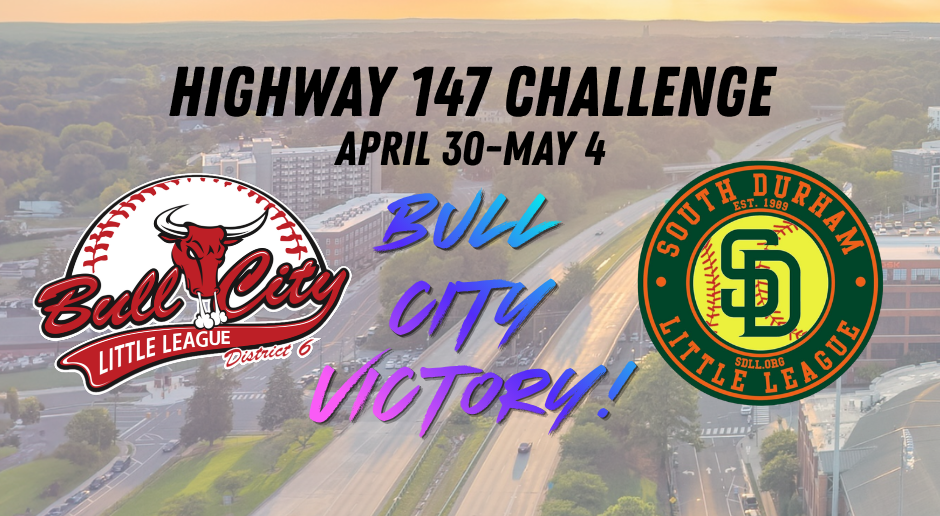 BCLL Defeats SDLL in 147 Challenge!