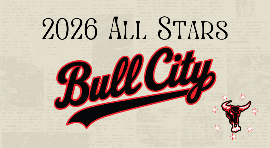 2026 All Star Team Selections Are In!