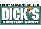 Dick's Sporting Goods Fall Shop Weekend is Here!