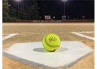 Free pitching clinics at BCLL and SDLL for current softball players!