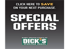 DSG Coupon For 2023