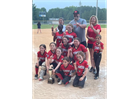 Pony Tail Express Roll to #MayorsCup Title