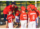 2023 Fall Ball!