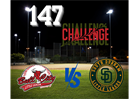 3rd Annual 147 Challenge